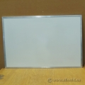 24 x 18 Melamine Whiteboard